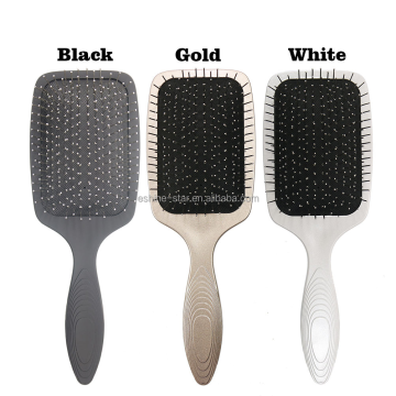 Cepillo para el cabello de paleta ultra gentle para texturas gruesas