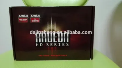 Graphics Card GTX740 2G 128Bit DDR3