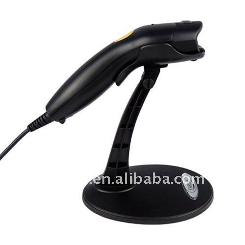 FG9600 wireless barcode reader