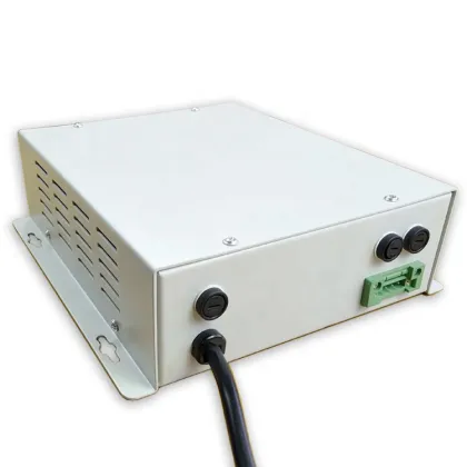 NexGen Brand 1200W Transformer for Floor Heating Film