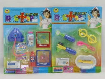 doctor set,toys,Chenghai toys(OK72316.jpg)