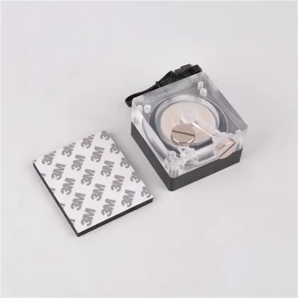 aux cooling water pump