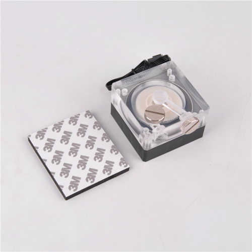 Professional Water Pump Cooling