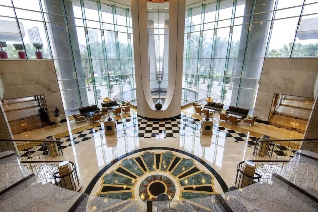 The Ritz-Carlton Doha (4)