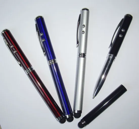 stylus laser pen