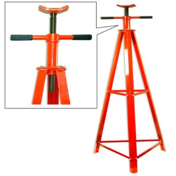 2Ton Underhiost Stand