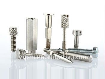 CNC machining part/precision parts/ metal part with verious surface treatment
