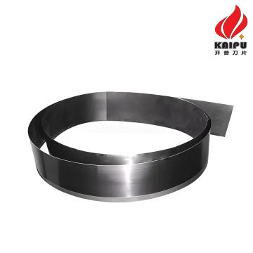 Paper and pulp processing blades-4