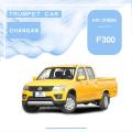 Издание на Changan Kaicheng F300 Real Mright