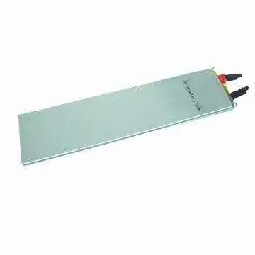 High Rate RC Battery/LiFePO4 Battery, 3.2V Voltage, 3,600mAh Capacity