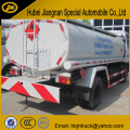 5000 Liters Isuzu Fuel Tank Truck For Sale