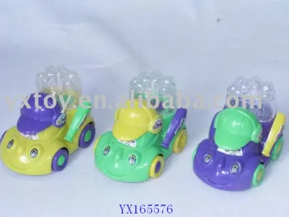 PULL ALONG CAR,toys,Chenghai toys