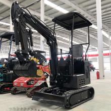 NM-E10 Mini Excavator Price Mini Bagger