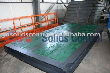 rig mat