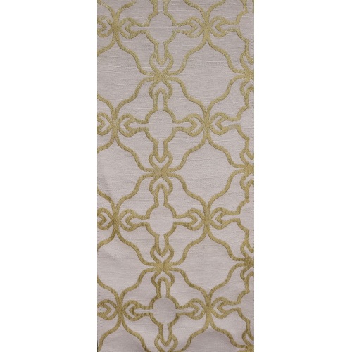 FASHION PATTERN JACQUARD FABRIC