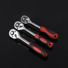 1/4 inch 72 Răng nhanh Ratchet