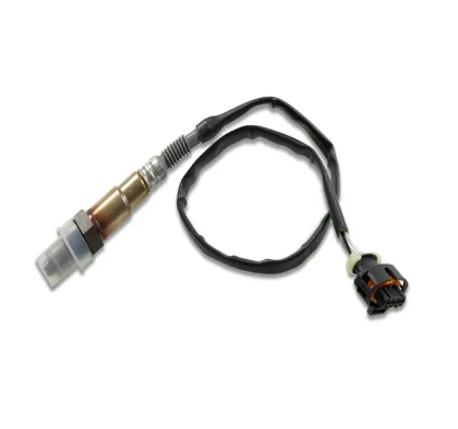 lambda O2 Sensor 0258010319 24103709 Oxygen Sensor