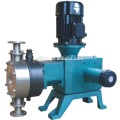 Industrial Scale Inhibitor Hydraulic Metering Pump