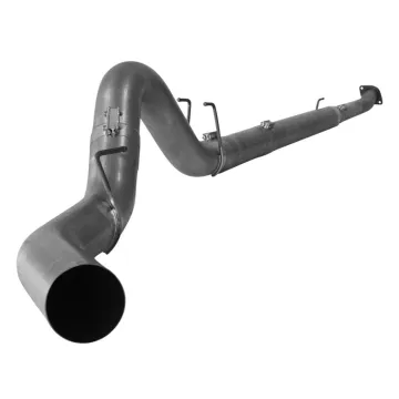 FORD 2011 6.7 Stainless Steel 304 Pipe Kit