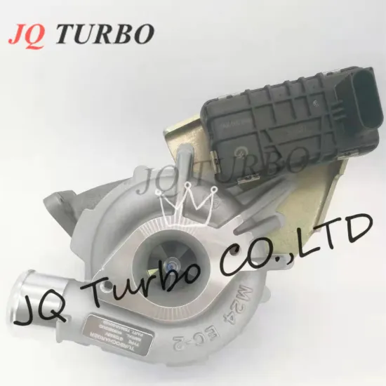 Turbocharger GTA205 LR006869 for Land Rover Defender with DuraTorq Engine