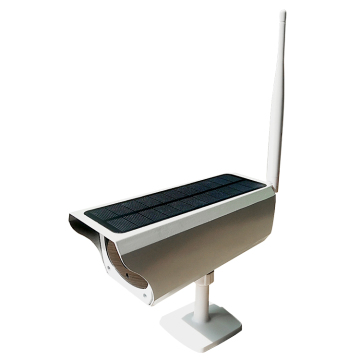 Solar Camera Outdoor Camera Hd Night Vision Monitoring
