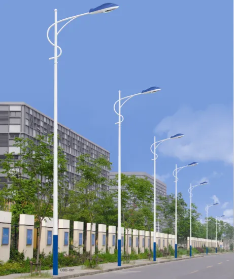 Led Street Light Deflector