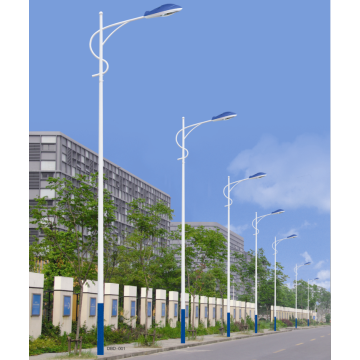 Led Street Light Deflector