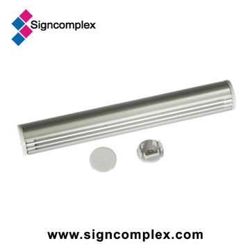 LED Aluminum Profile (SC-ALH-04S)