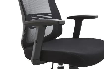 Fashionable high back office chair