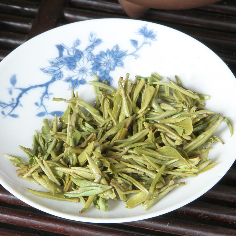 Spring bud tea-3