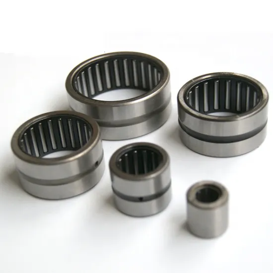 High Quality NKI Series Needle Roller Bearings with Inner Ring