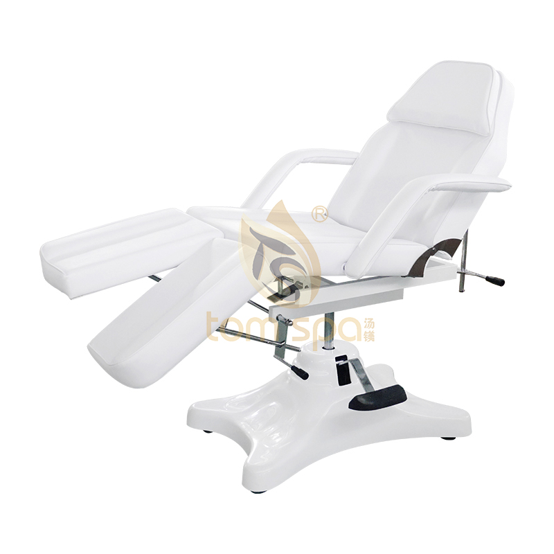 Style Salon Hydraulic Facial Chair