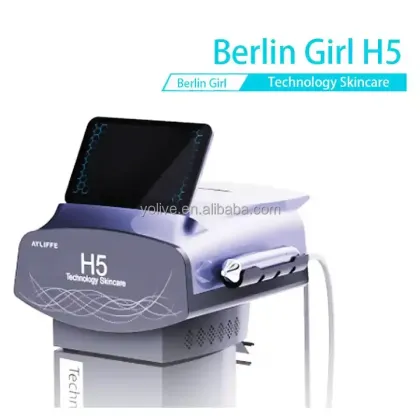 Non-Invasive Device Introduction for Skin Rejuvenation