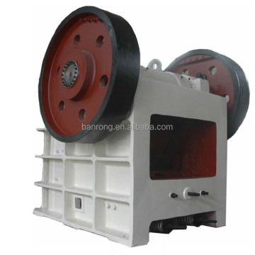 Máy nghiền đá sỏi đá vôi PE150X250 với động cơ 5,5kW