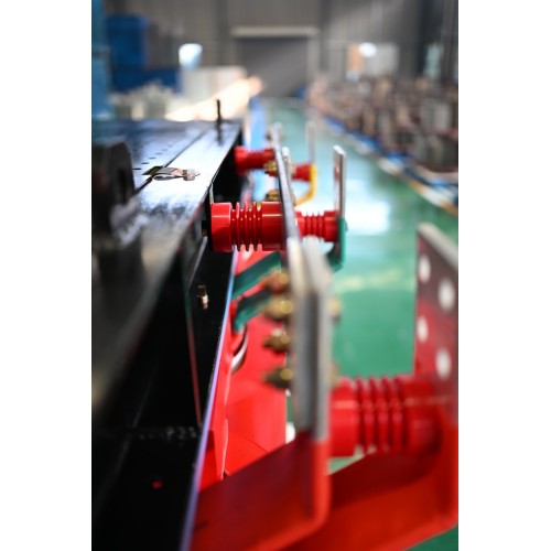 Trasformatore di core amorfo di tipo secco