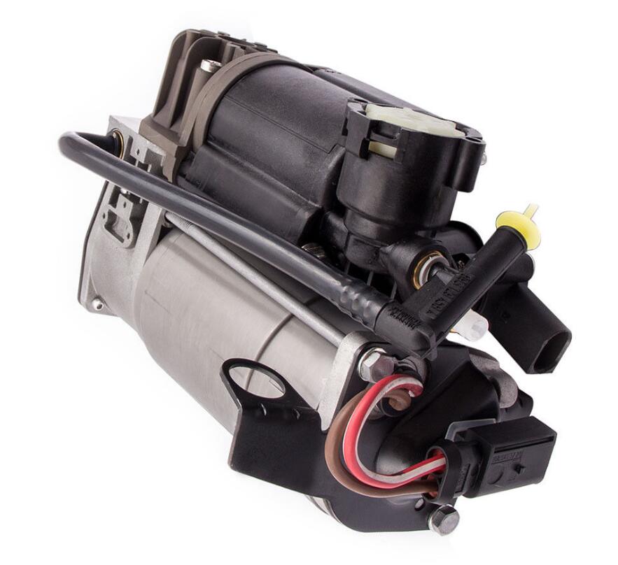 Air Suspension Compressor Mercedes Benz S Class W220