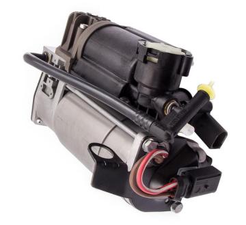 Air Suspension Compressor  Mercedes-Benz S-Class W220