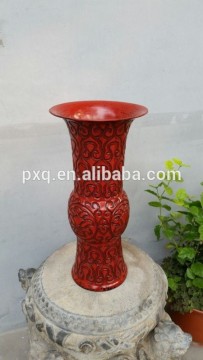 Cloud-Sculptures Vase