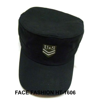 Men's Military Hat