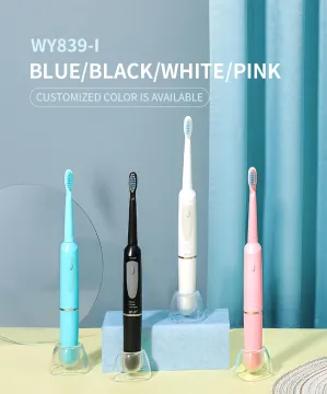 eco toothbrush toothbrush Sonic adult toothbrush