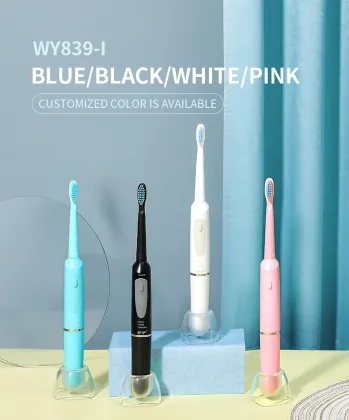 eco toothbrush toothbrush Sonic adult toothbrush