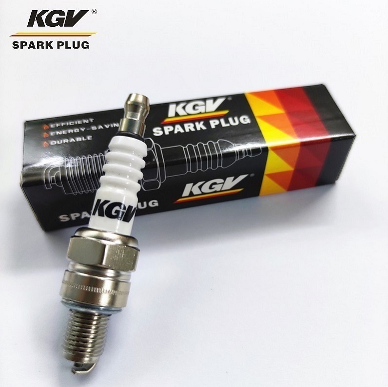 Spark Plug for BAJAJ AUTO Discover 100M