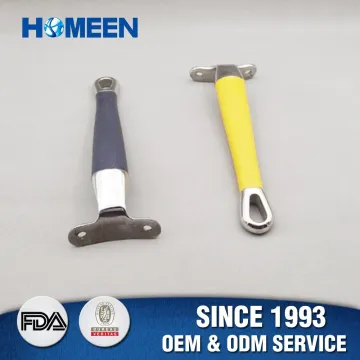 OEM Service New Product Cookware Sauce Pan Removable Handle