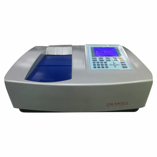 DU-8600RN PC Scanning Software Manufacturers for UV/VIS Spectrophotometers