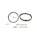 FACTORY SALE Manual auto parts transmission Synchronizer Ring oem ME535672 for MITSUBISHI