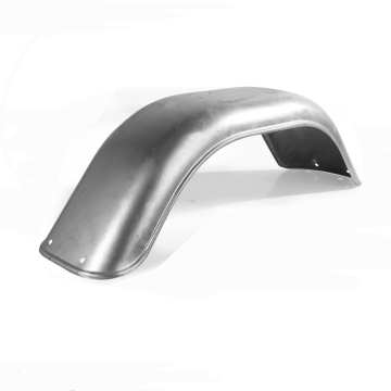 Steel Metal Mudguard for Trailers and Trucks