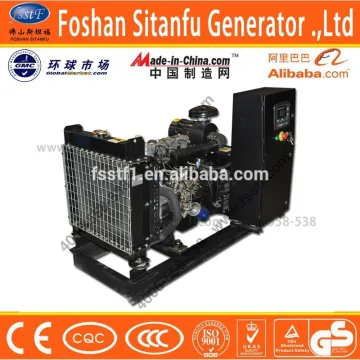 diesel generator turkey