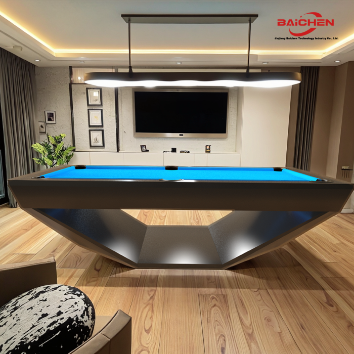 Aile Eğlencesi Bilardo Masası
