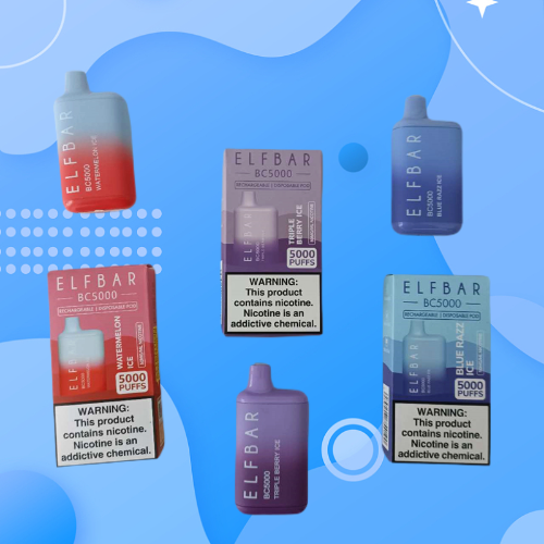 Hot Sale Elf Bar Bc5000 Disposable Vape Finland, High Quality Hot Sale Elf  Bar Bc5000 Disposable Vape Finland on Bossgoo.com
