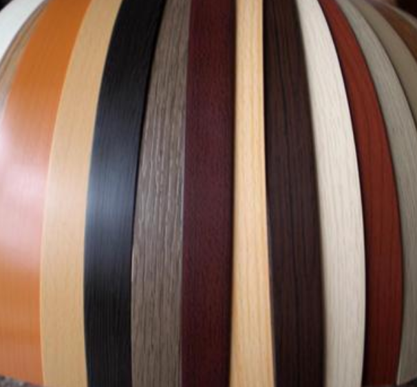 PVC Edge Band Tape for MDF